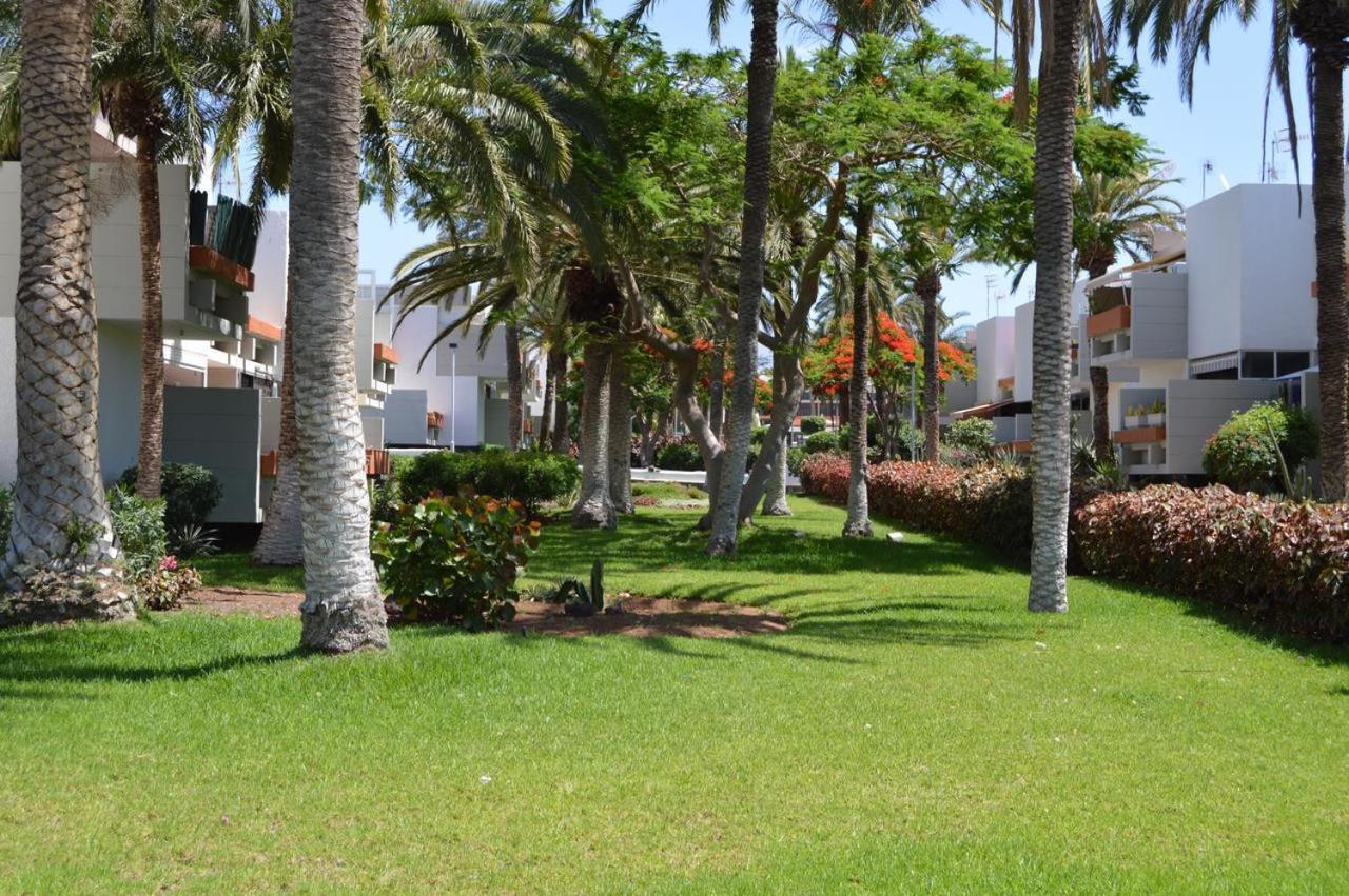 Appartamento Casa Naranja Costa Del Silencio Esterno foto