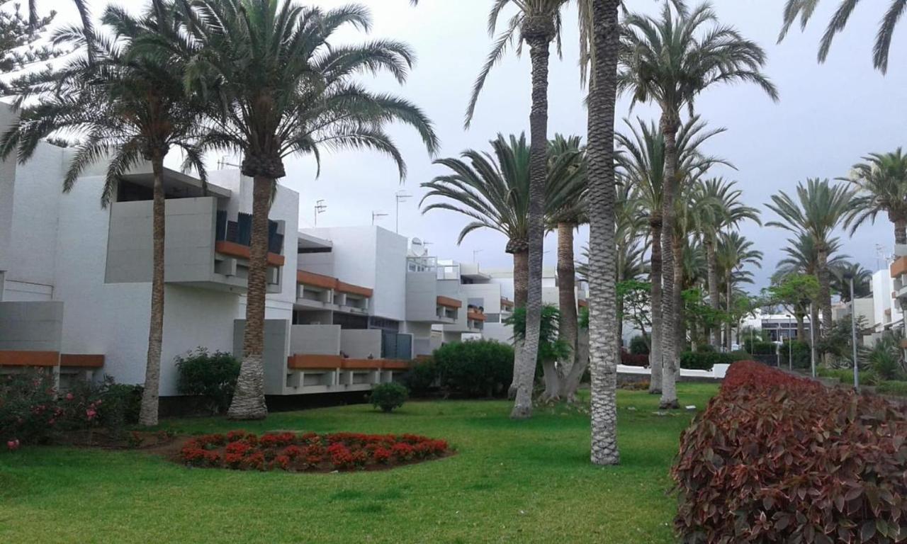 Appartamento Casa Naranja Costa Del Silencio Esterno foto
