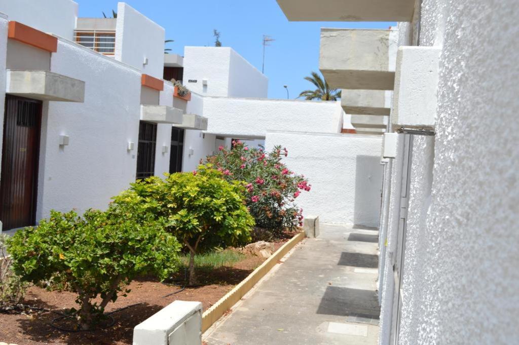 Appartamento Casa Naranja Costa Del Silencio Esterno foto