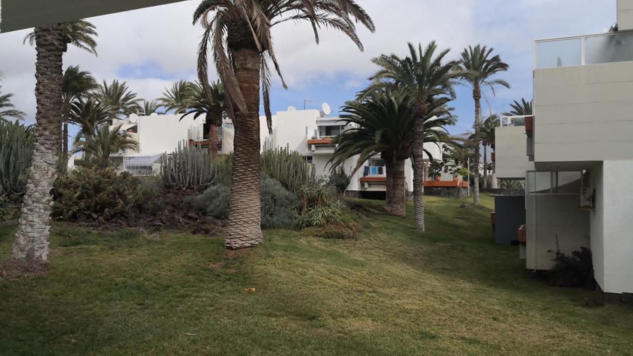 Appartamento Casa Naranja Costa Del Silencio Esterno foto