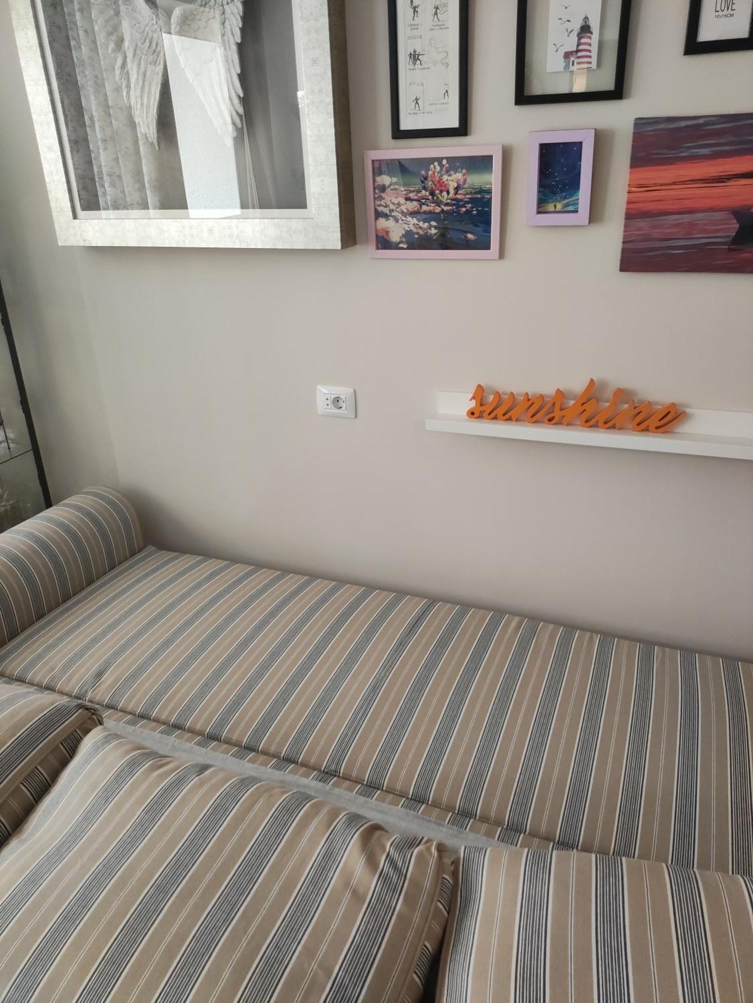 Appartamento Casa Naranja Costa Del Silencio Esterno foto