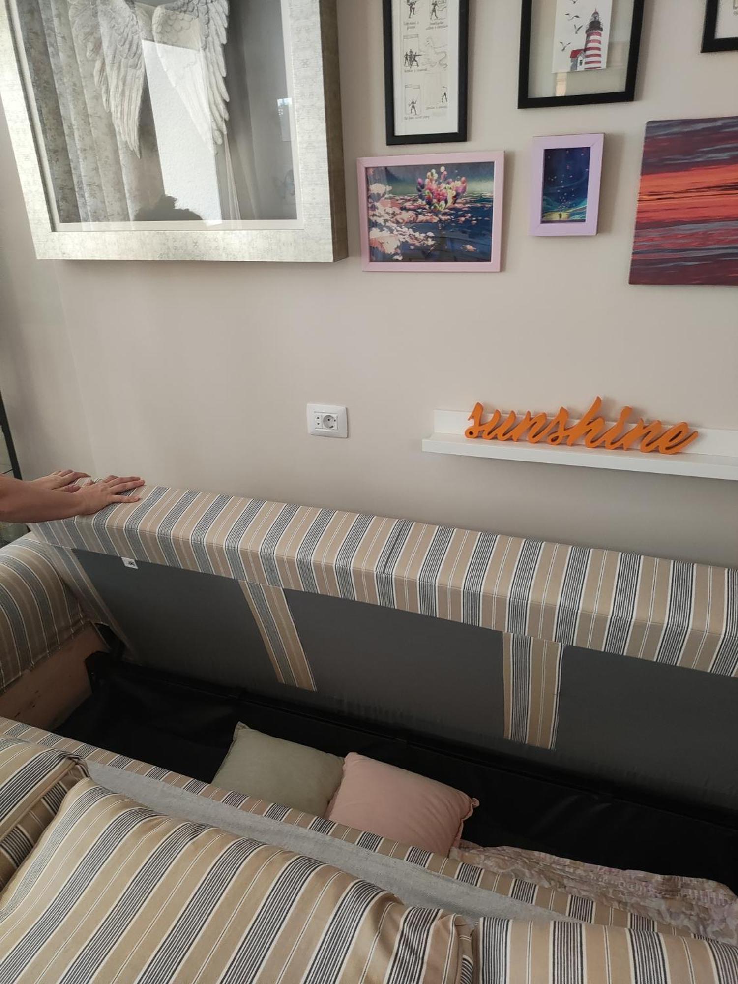 Appartamento Casa Naranja Costa Del Silencio Esterno foto