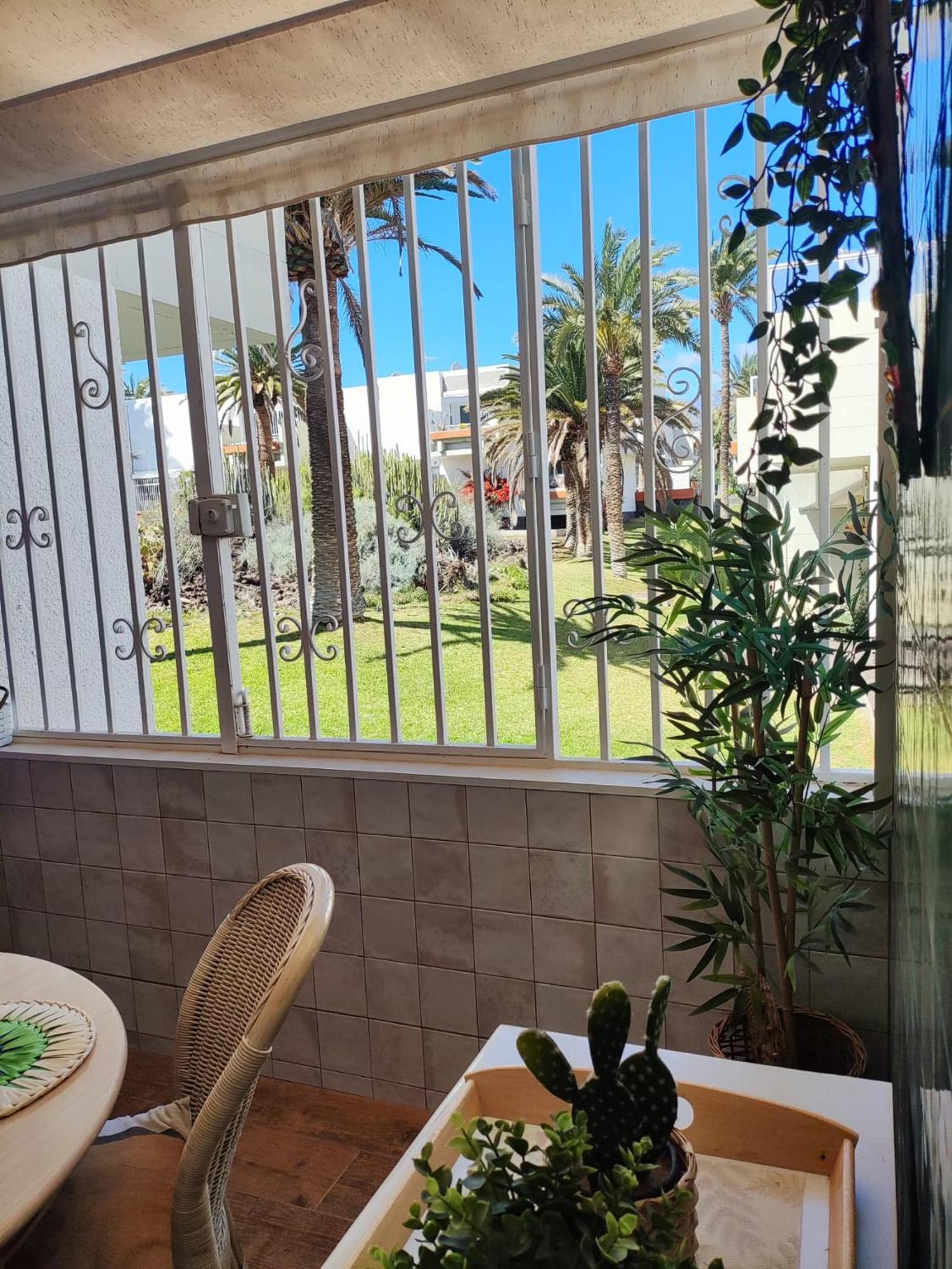 Appartamento Casa Naranja Costa Del Silencio Esterno foto